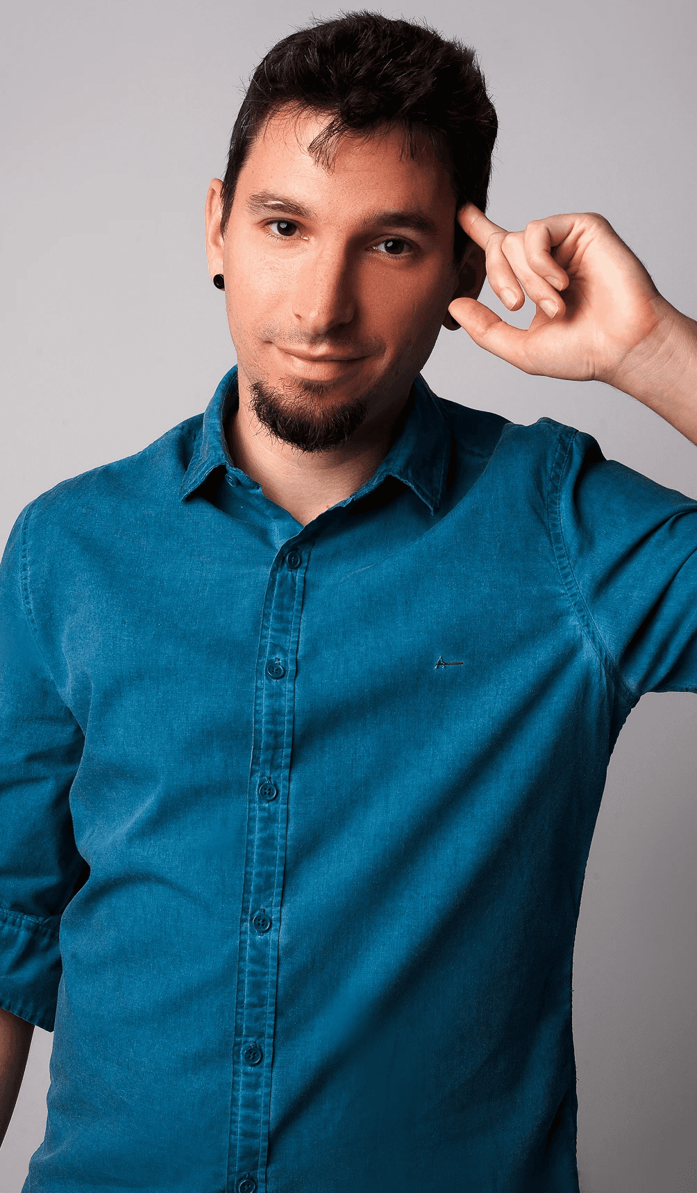 thiago luz ceo image