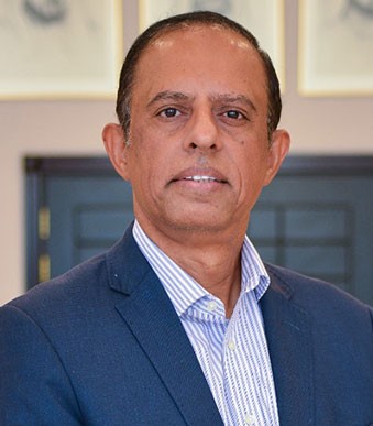 Team Member Photo