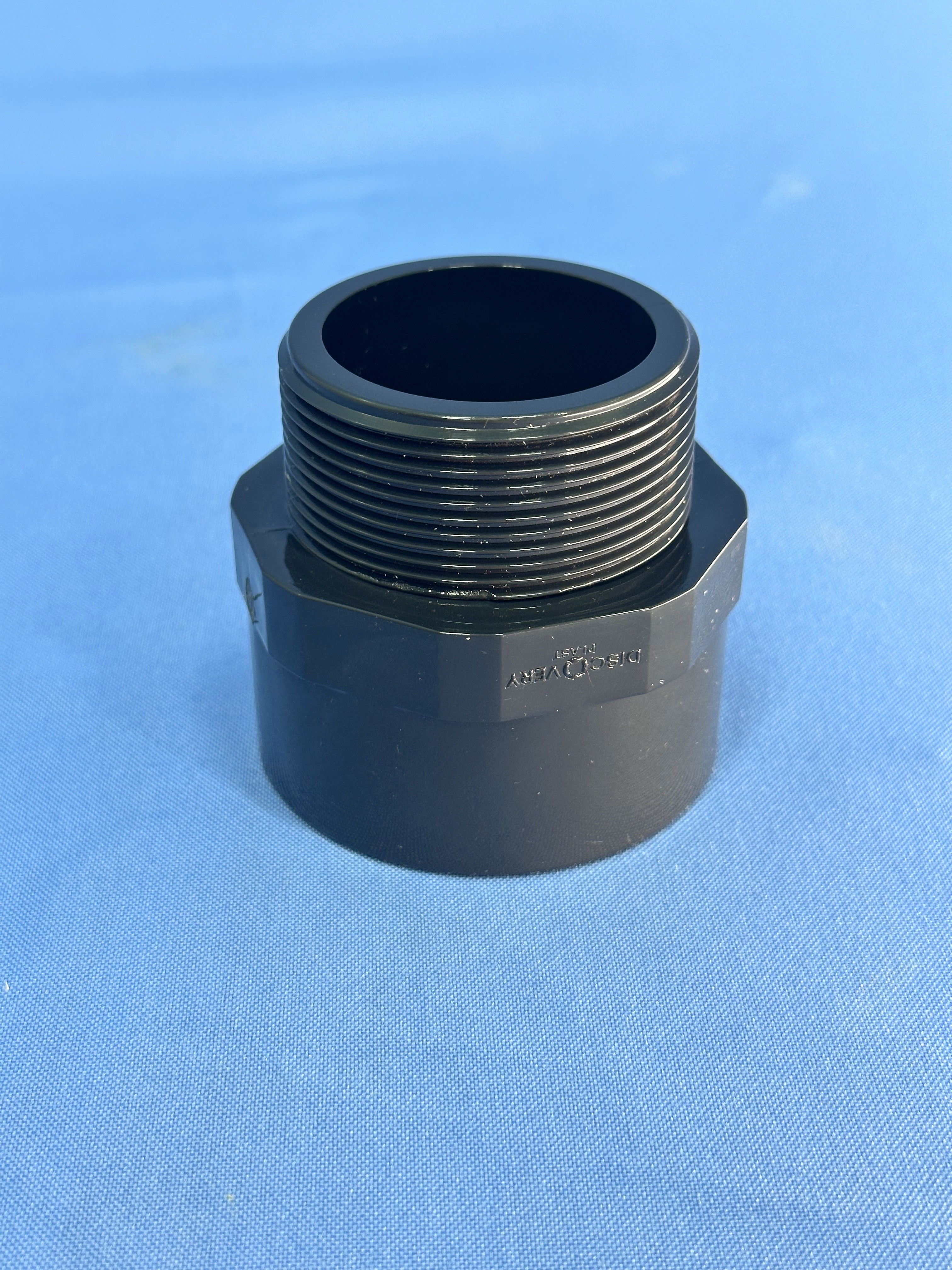 PVC MALE ADAPTER