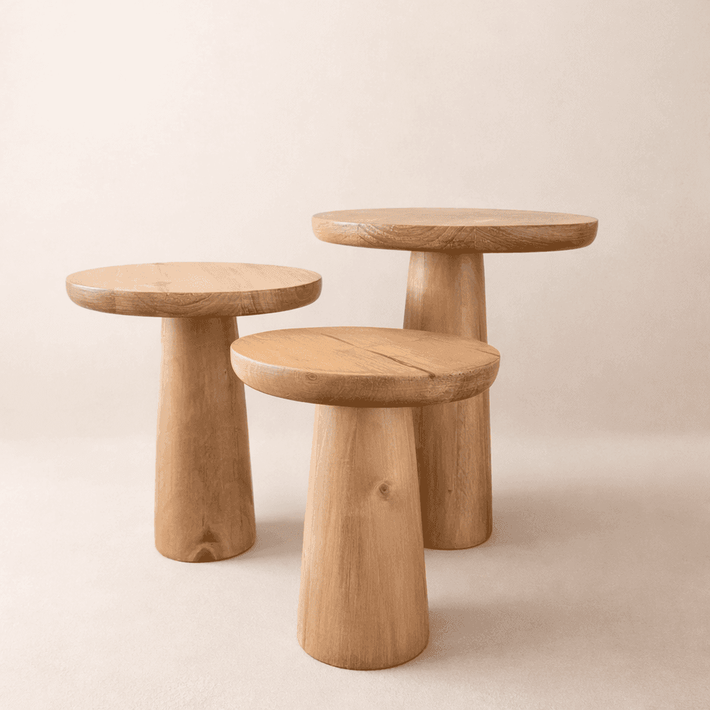 Mesa de Arrime LAGOS - Tria Home