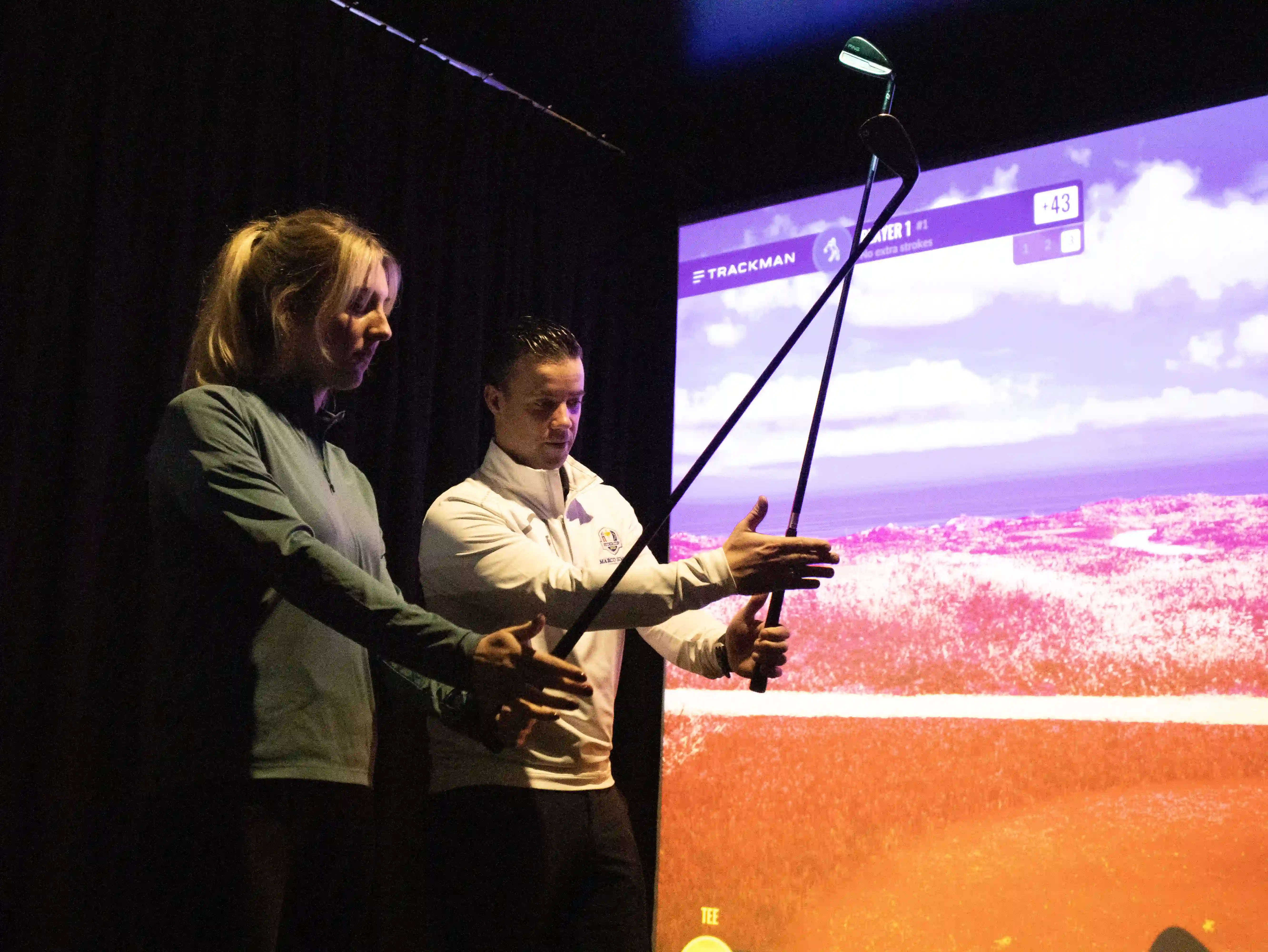 trackman-golf-simulator-virtual-course-4k-projectie-amsterdam