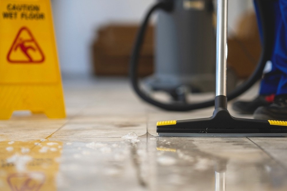Residential Plumbing