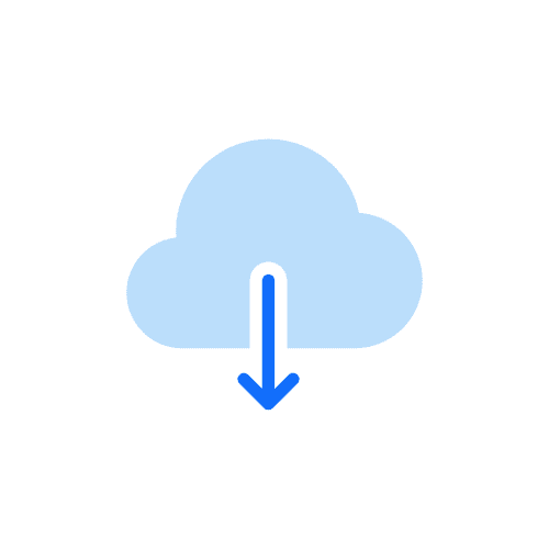 Logos of tools outward, illustrating easy integration with no engineering required.