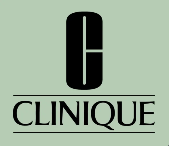 Logo de la marque Clinique que l'agence d'automatisation Vision IA a accompagnée