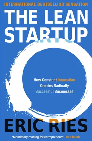 The Lean Startup