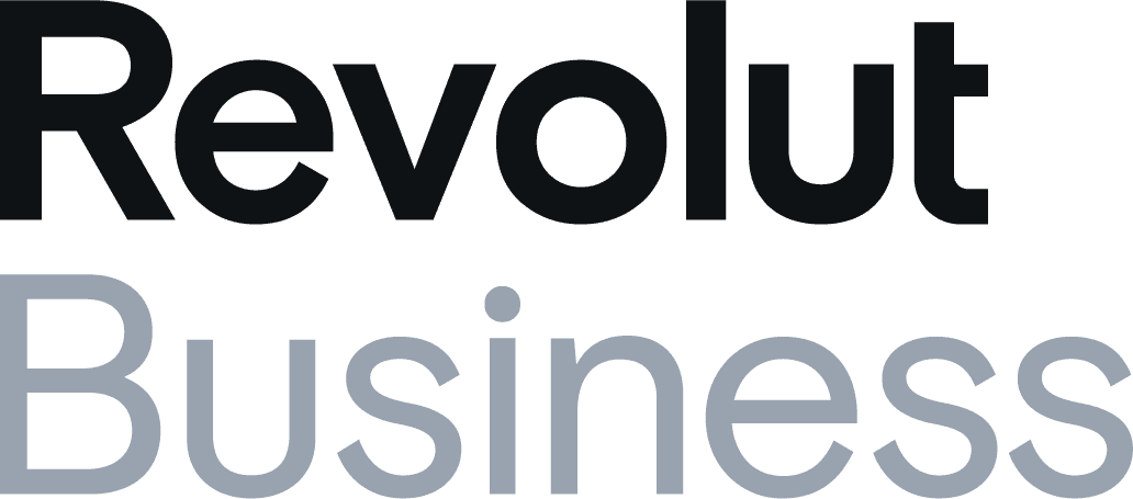 Revolut Logo