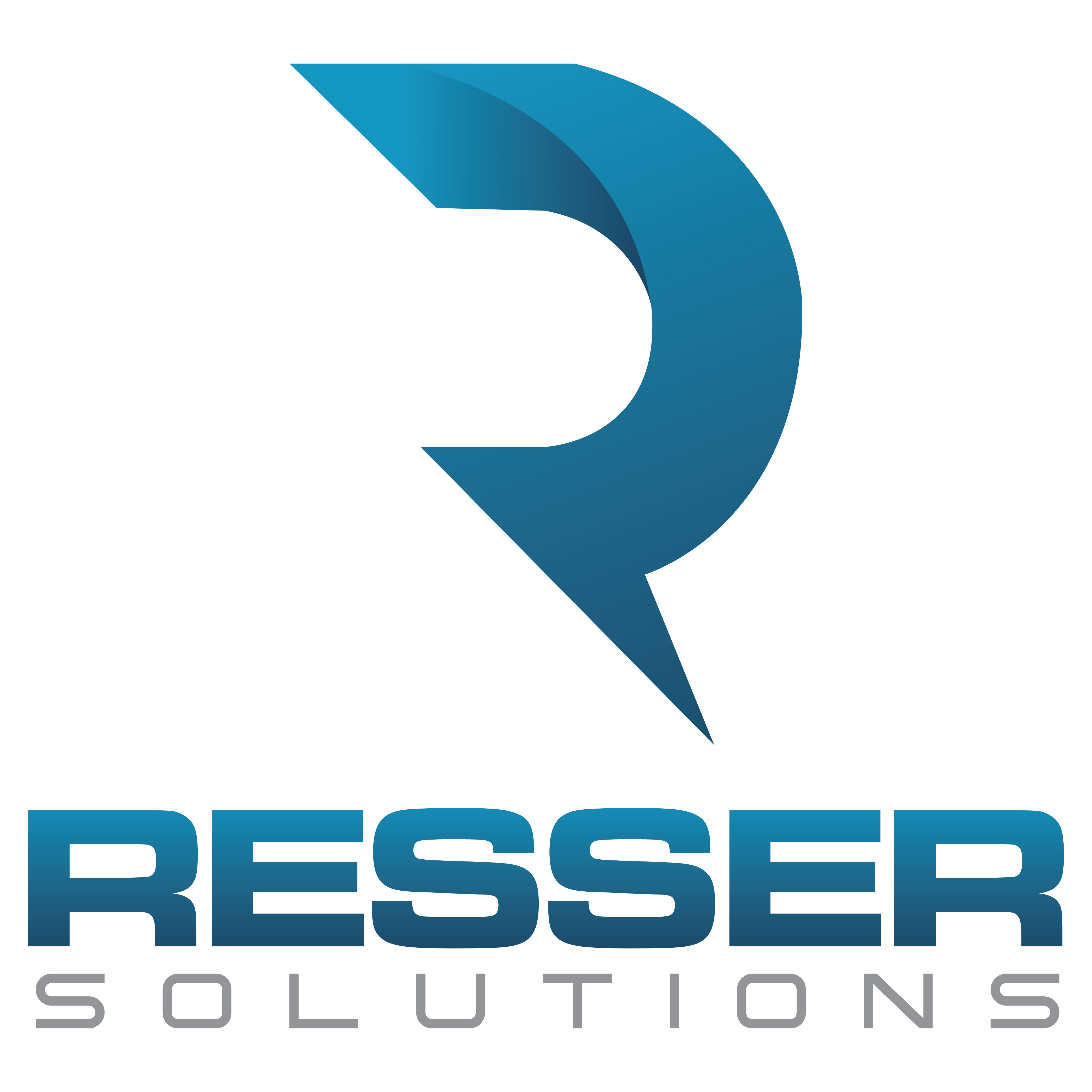 resser solutions logo