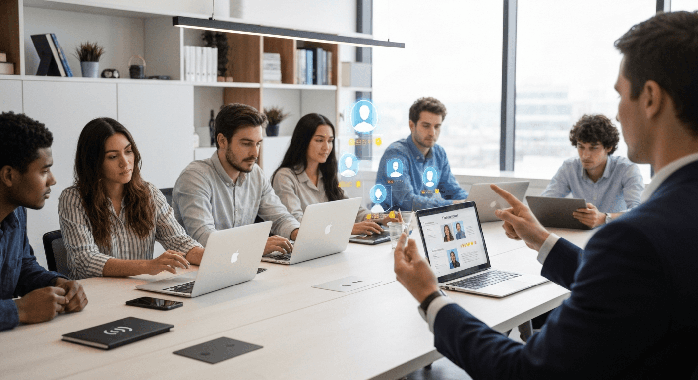 Best AI Recruiting Tools for Startups in 2026: Ranked and Reviewed