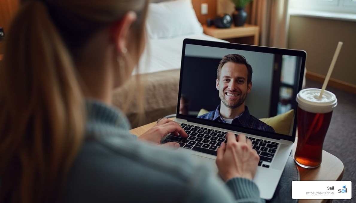 Canopy by Hilton's social media campaign - Hotel influencer marketing