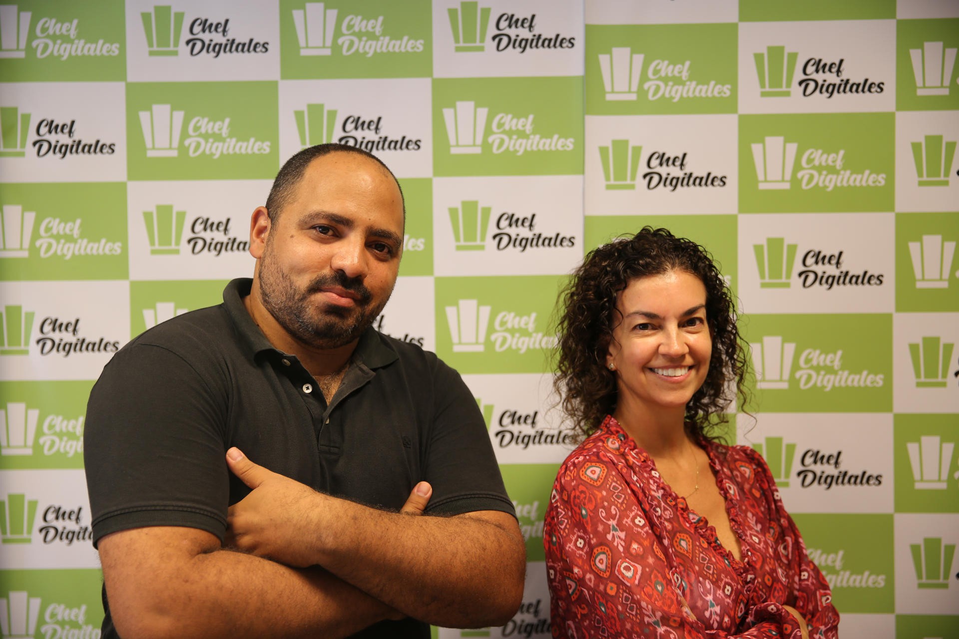 Chef Digitales