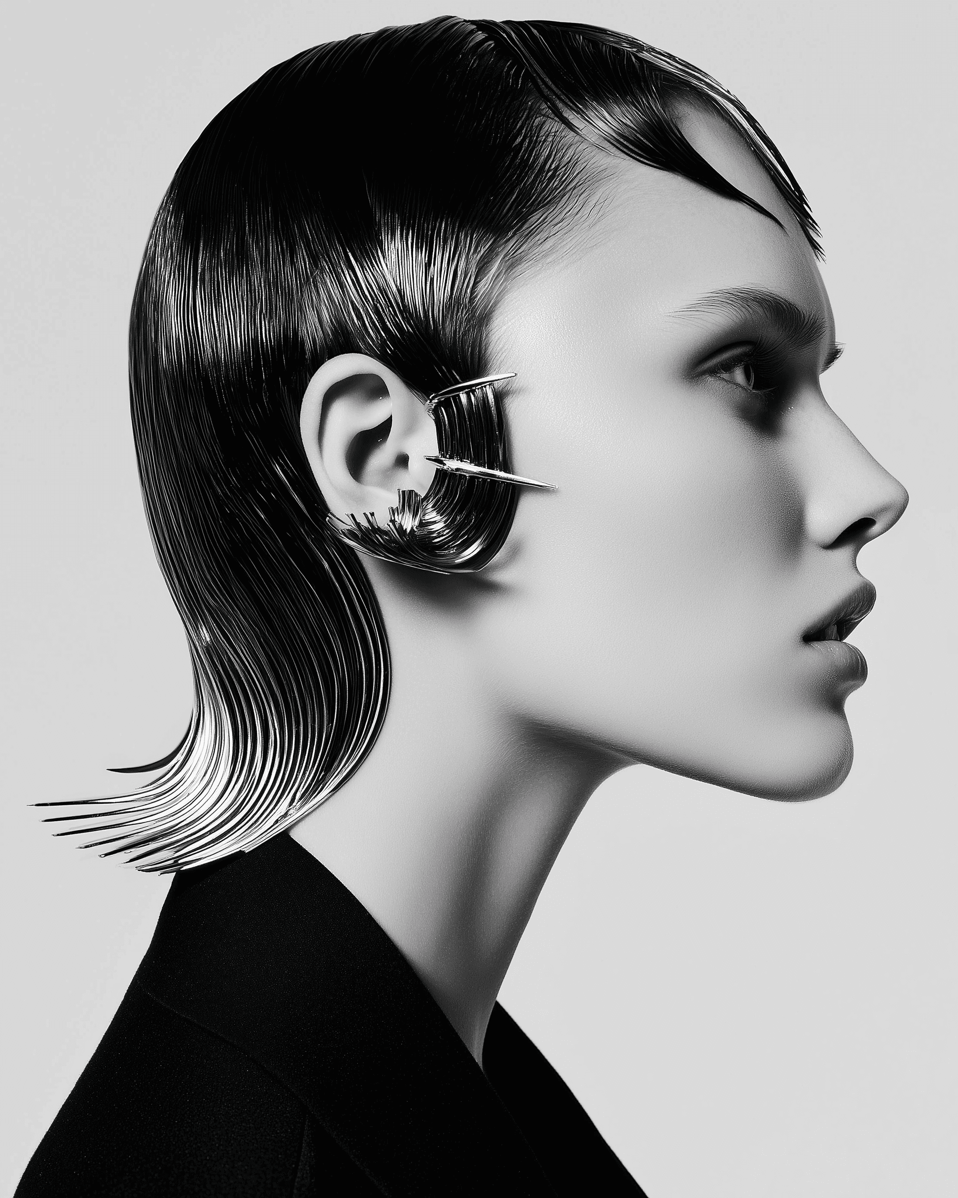 creative direction fashion campaign visual