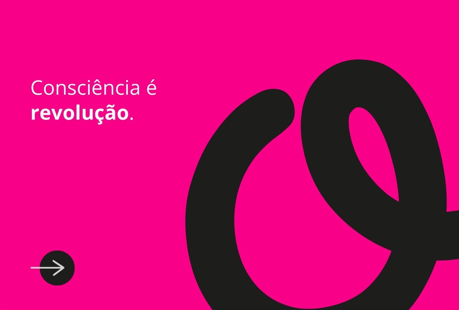 Ponto.org branding elements and social media posts.