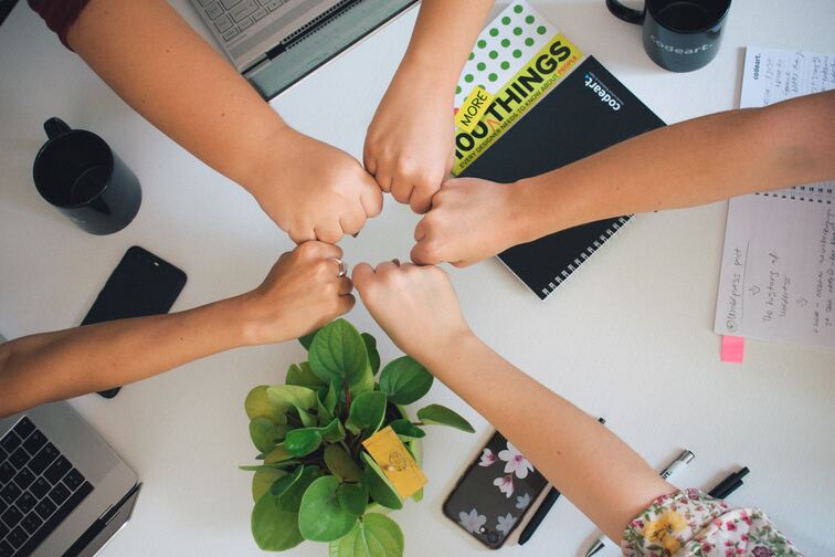 10 Tips for Building Team Collaboration