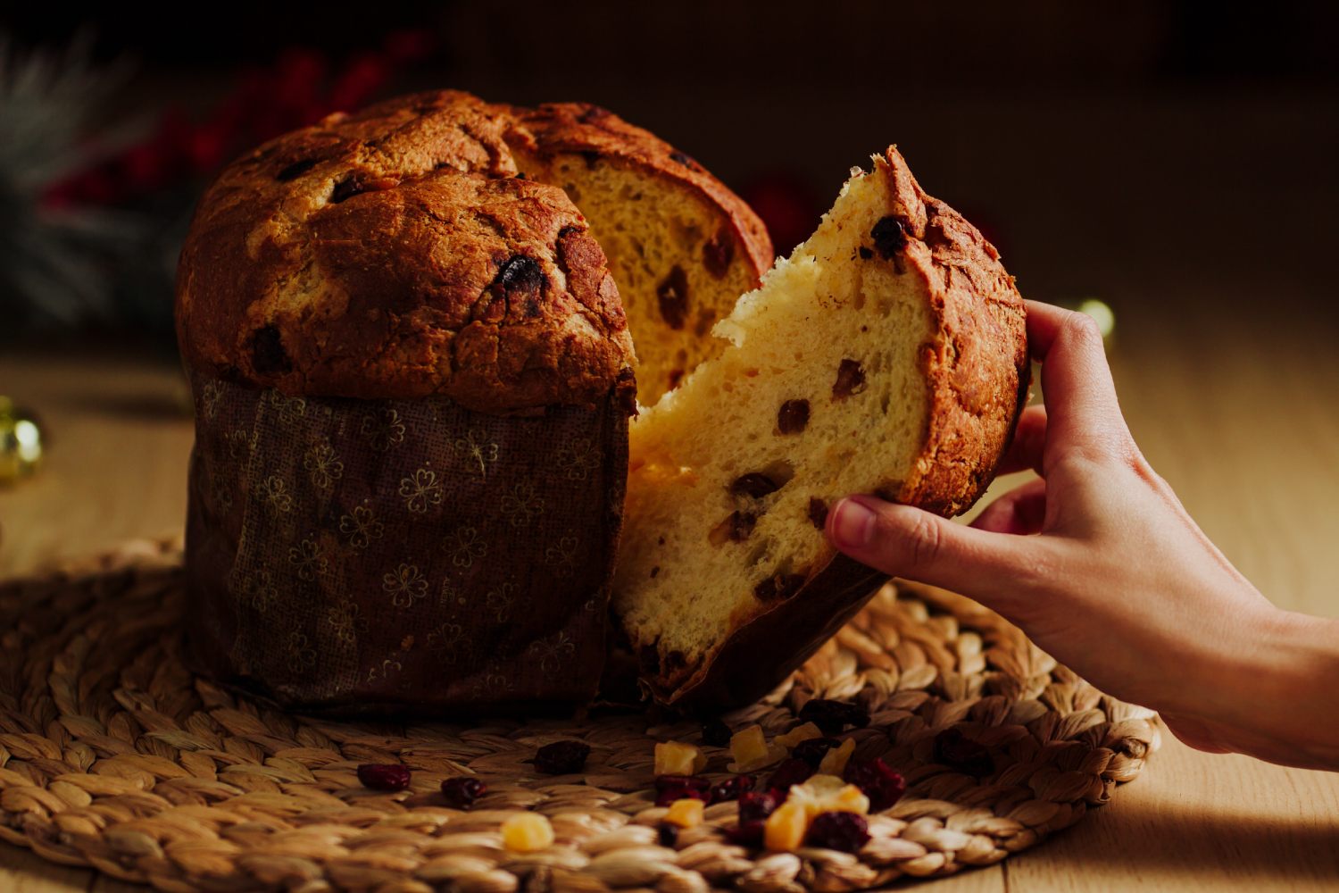 Panettone