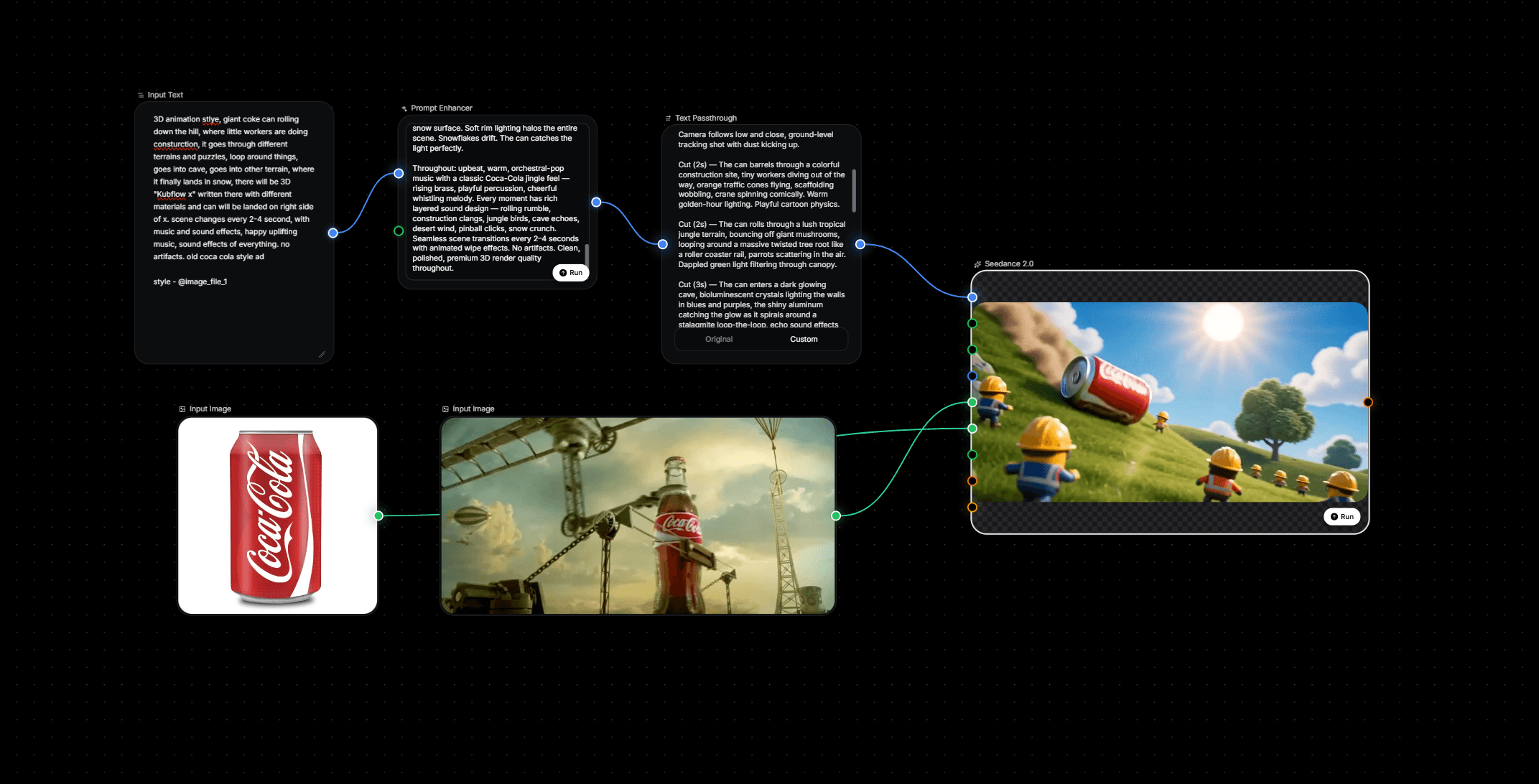AI image and video model comparison cover for Kubflow's 2026 guide