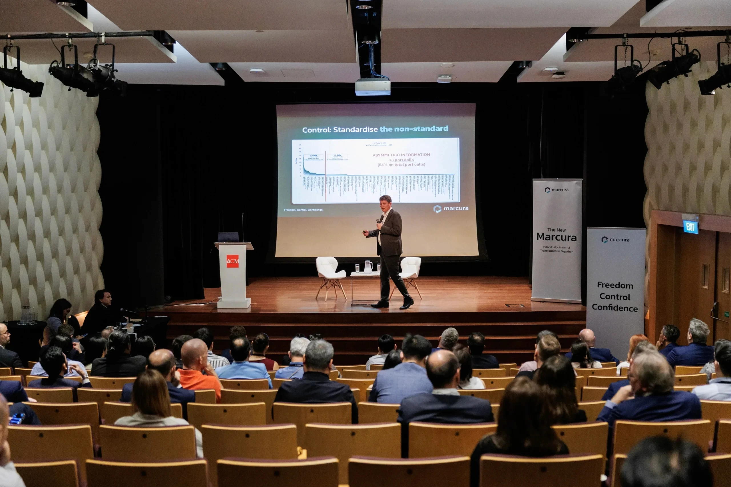 The Data Moat Advantage Future Proofing Your Maritime Job — image