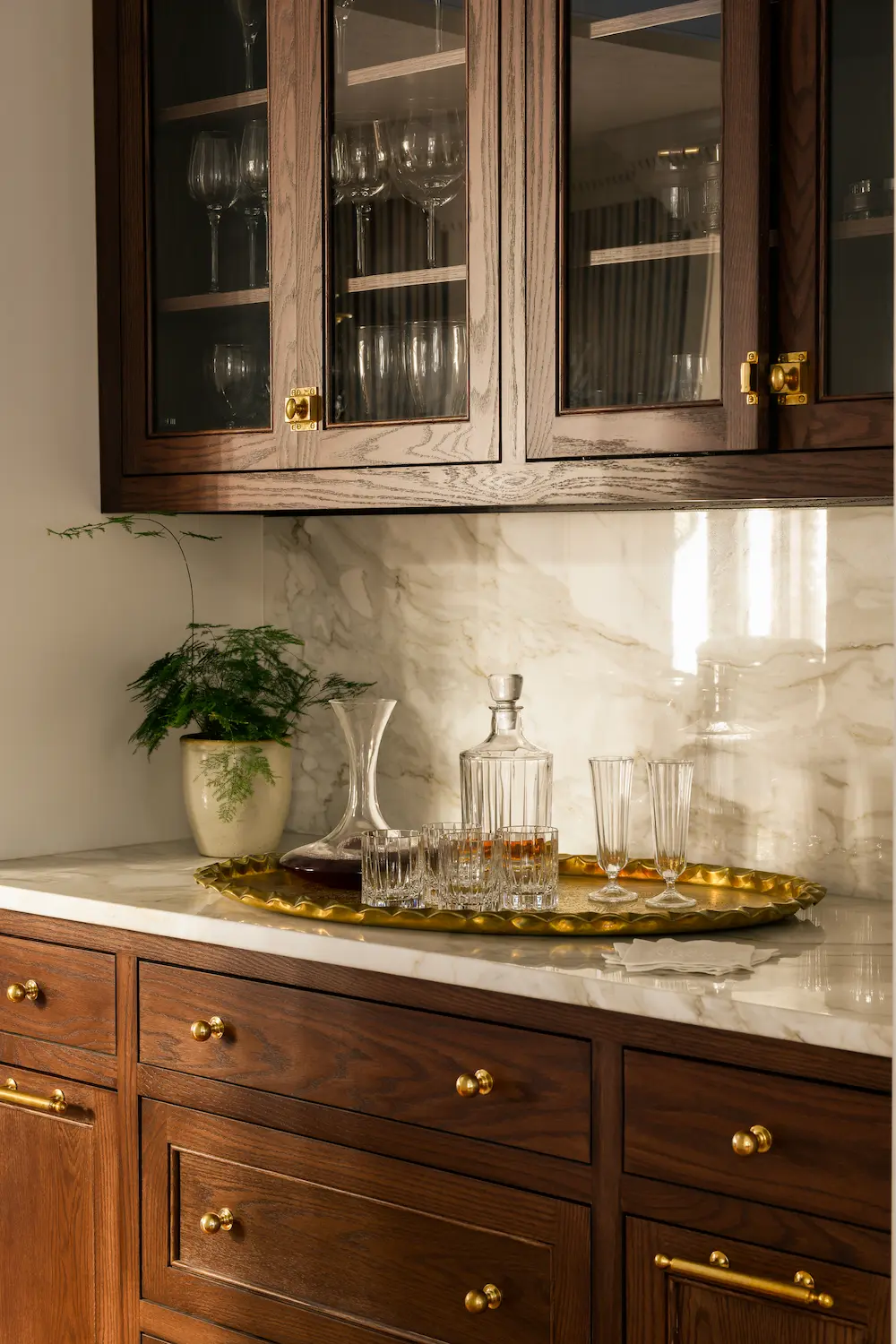 Point Breeze Powder Room