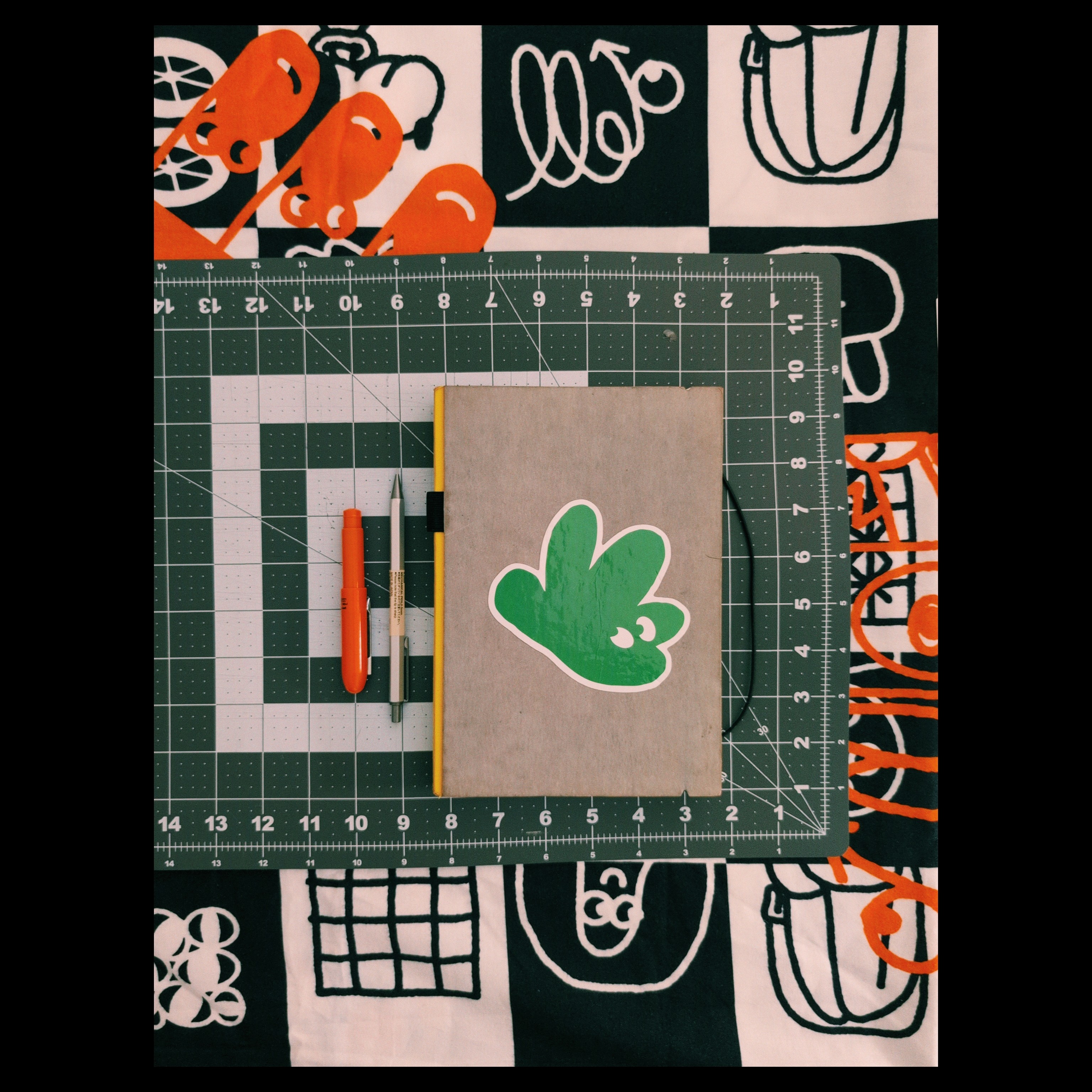 Girl dancing in the streets