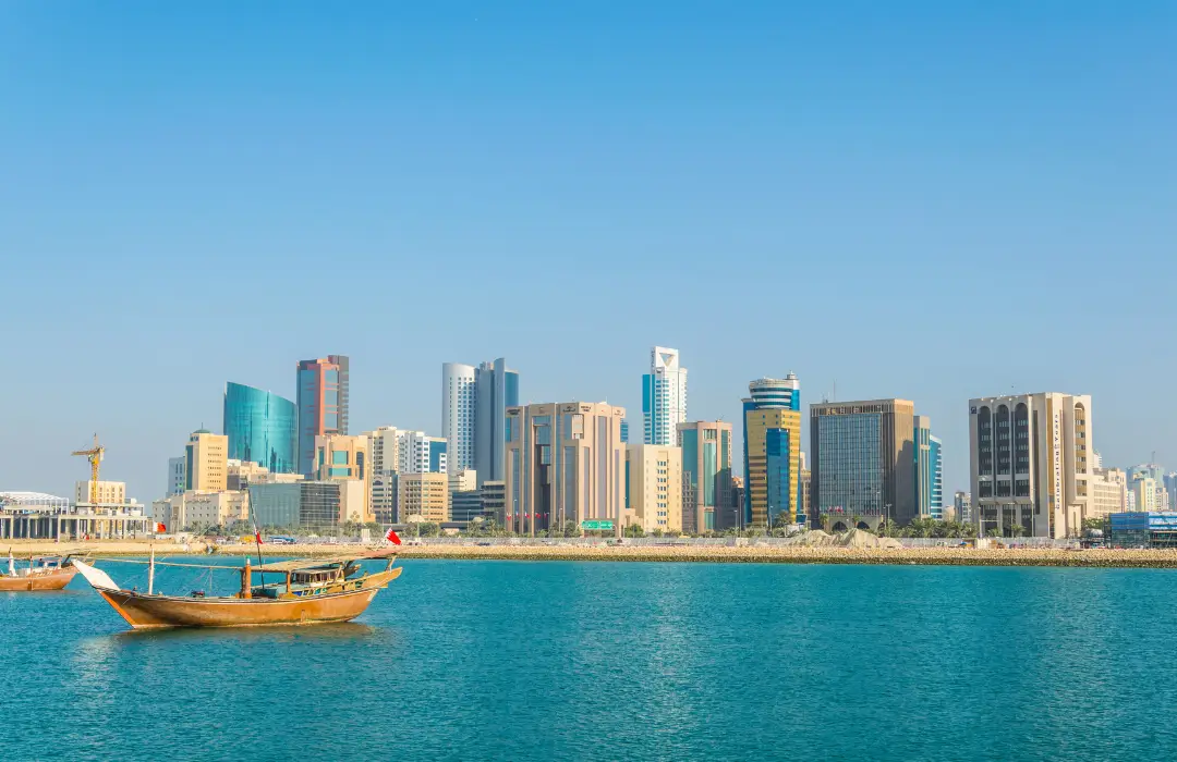 (2026) Assurance santé pour expatriés au Bahreïn : Comment protéger votre famille ?