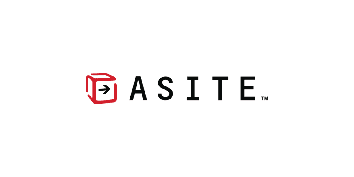 Asite Logo