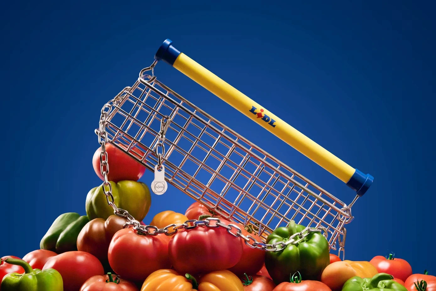 lidl kabelka, lidl 2026, design