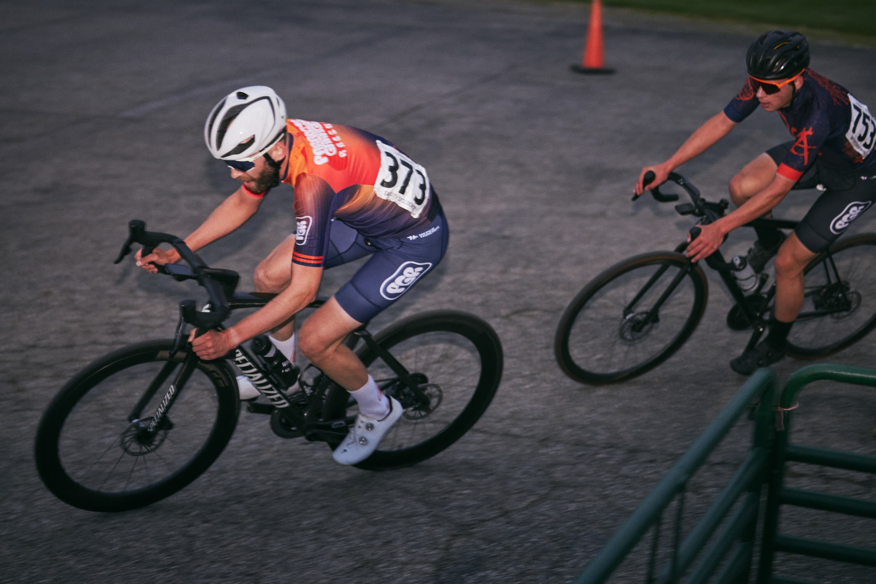 Columbus Criterium Series