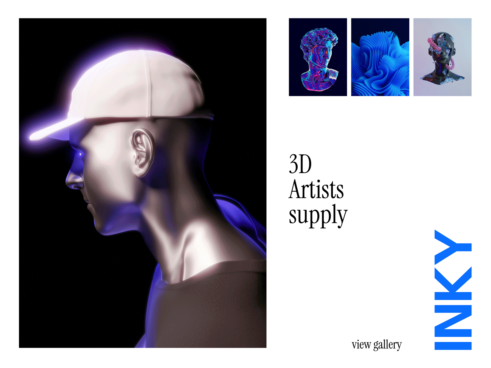 Artwork animation