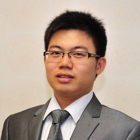 Wanzheng Zhu, Software engineer @ Google DeepMind