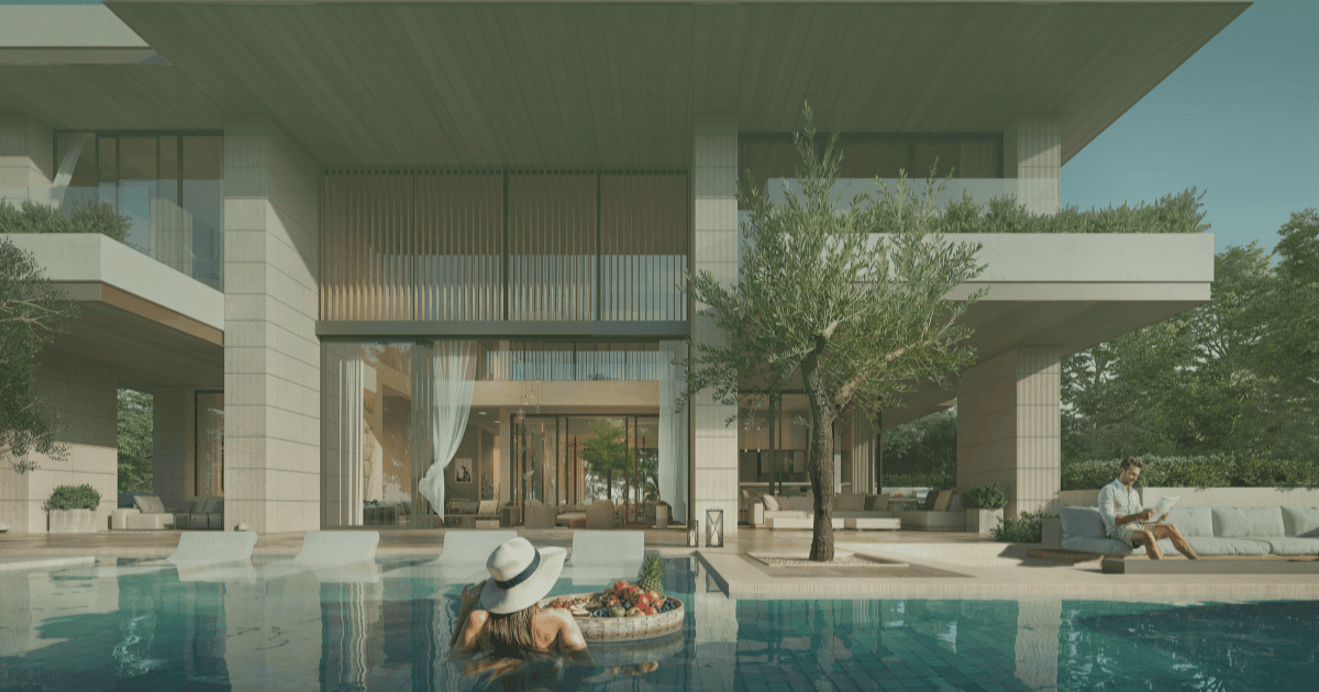 The wilds by aldar