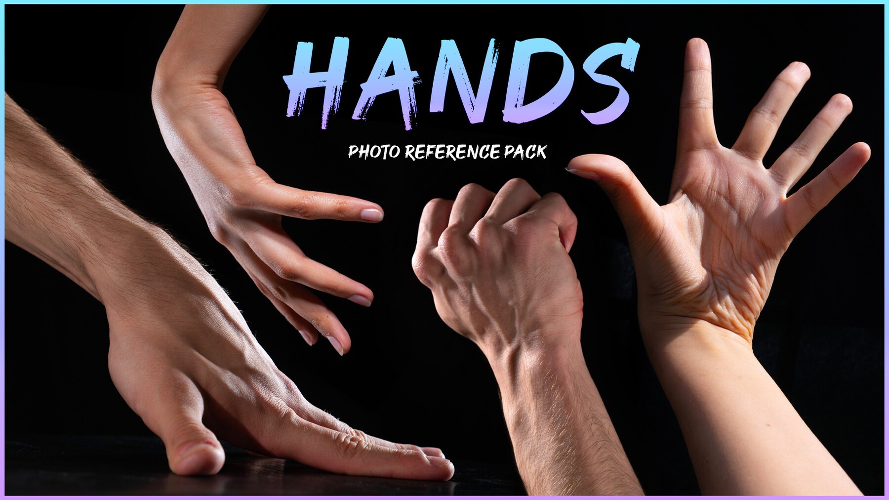 Hands Photo