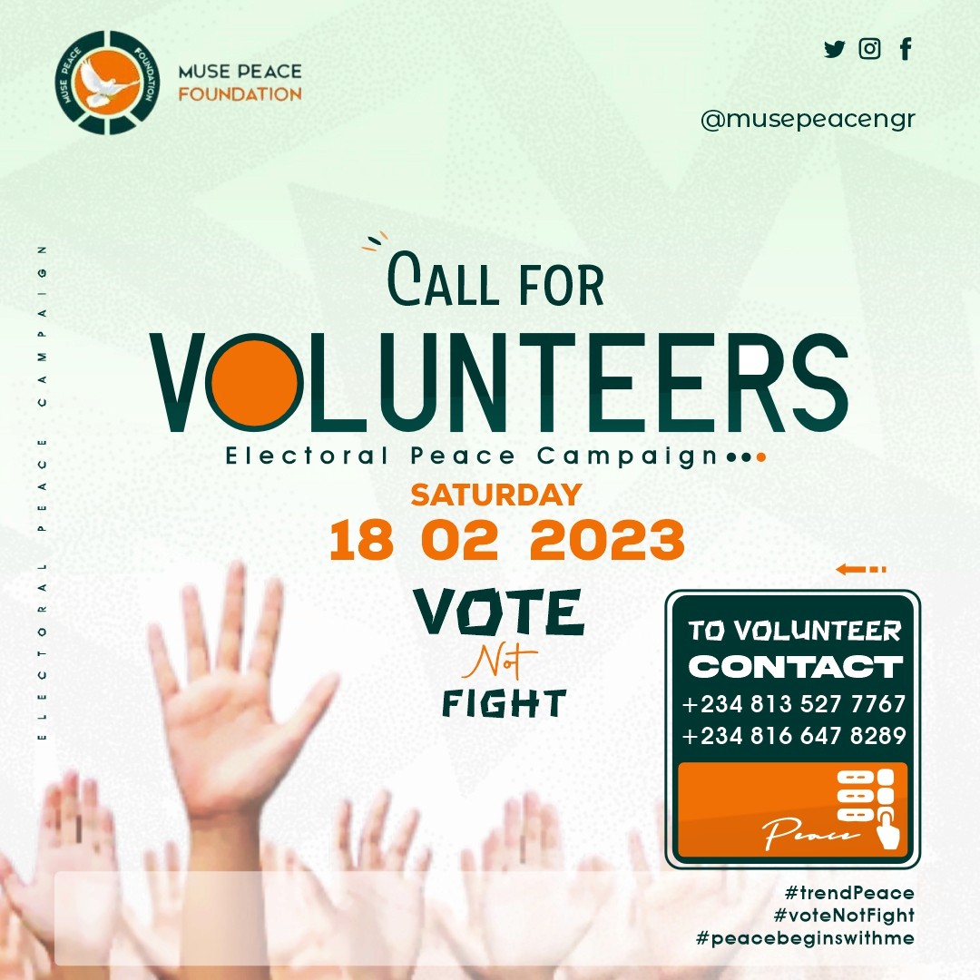 MPF Call for Volunteers design