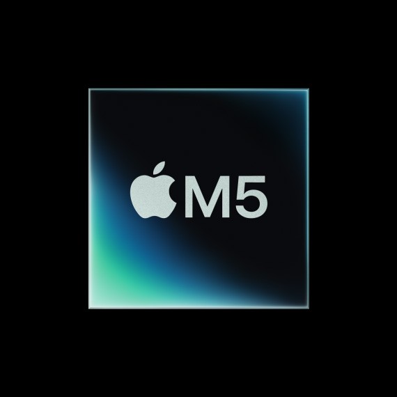 M5 chip
