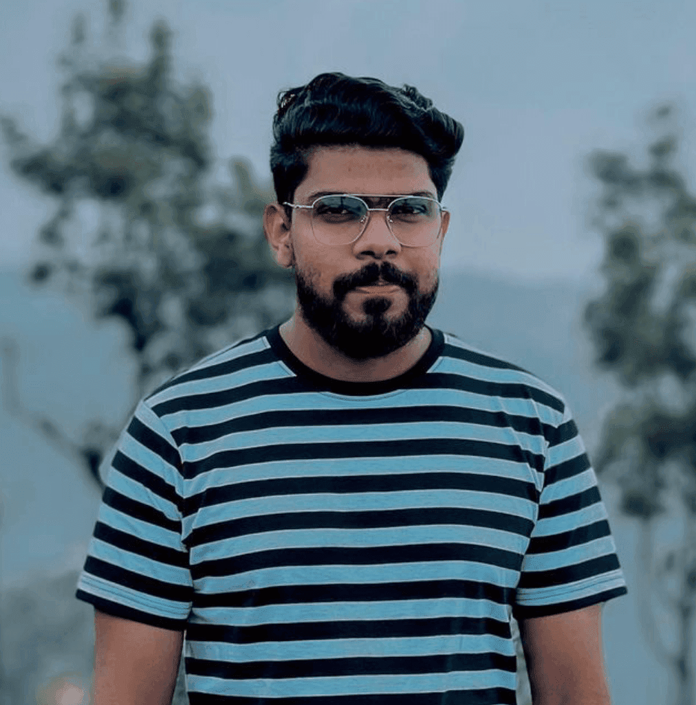 Profile picture of the blog creator