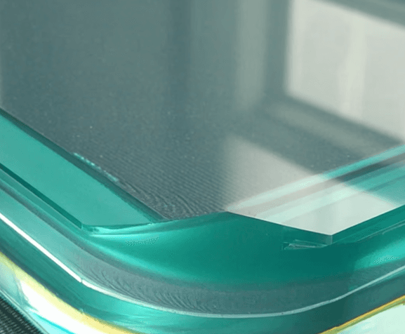 abstract yellow background image