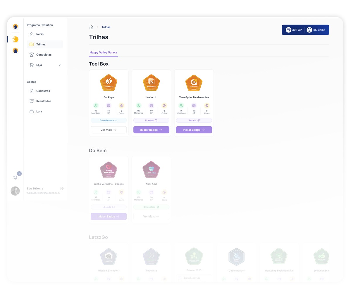 Universidade Corporativa