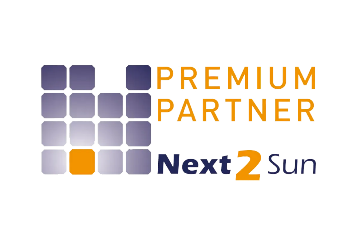 Firmenlogo Next2Sun
