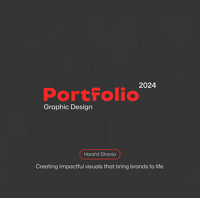 PORTFOLIO | 2024