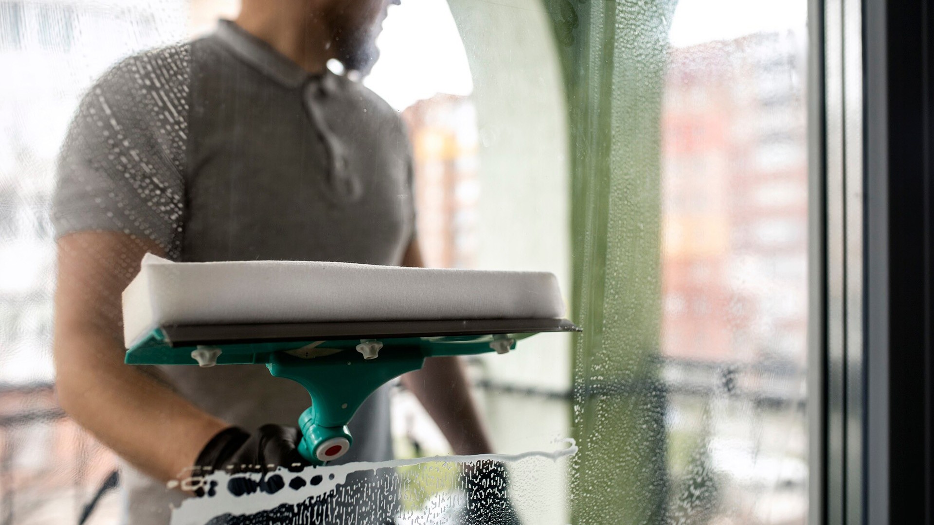 Nettoyage vitre Luxeuil-les-Bains (70)