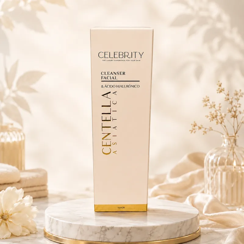 Cleanser Facial