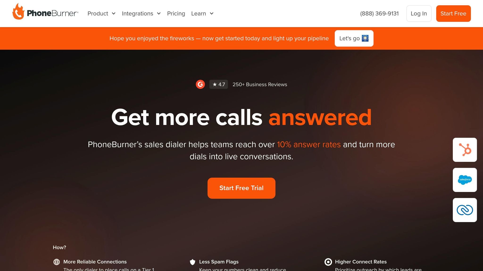 PhoneBurner
