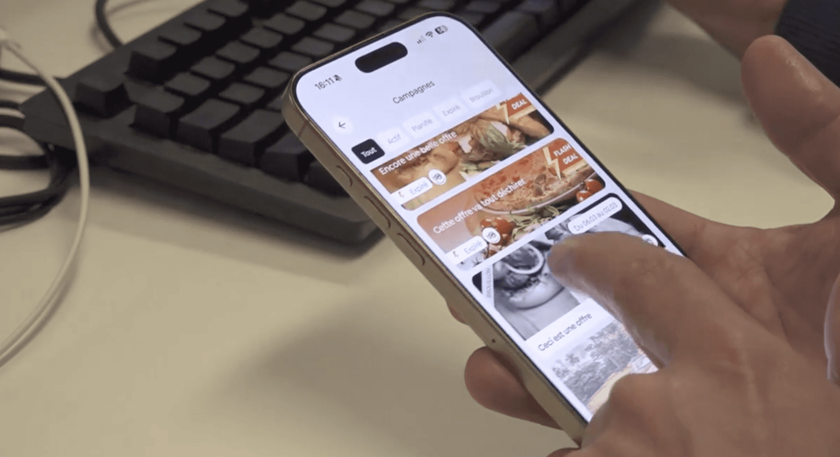 PimPay : une alternative à Twint pour les commerçants