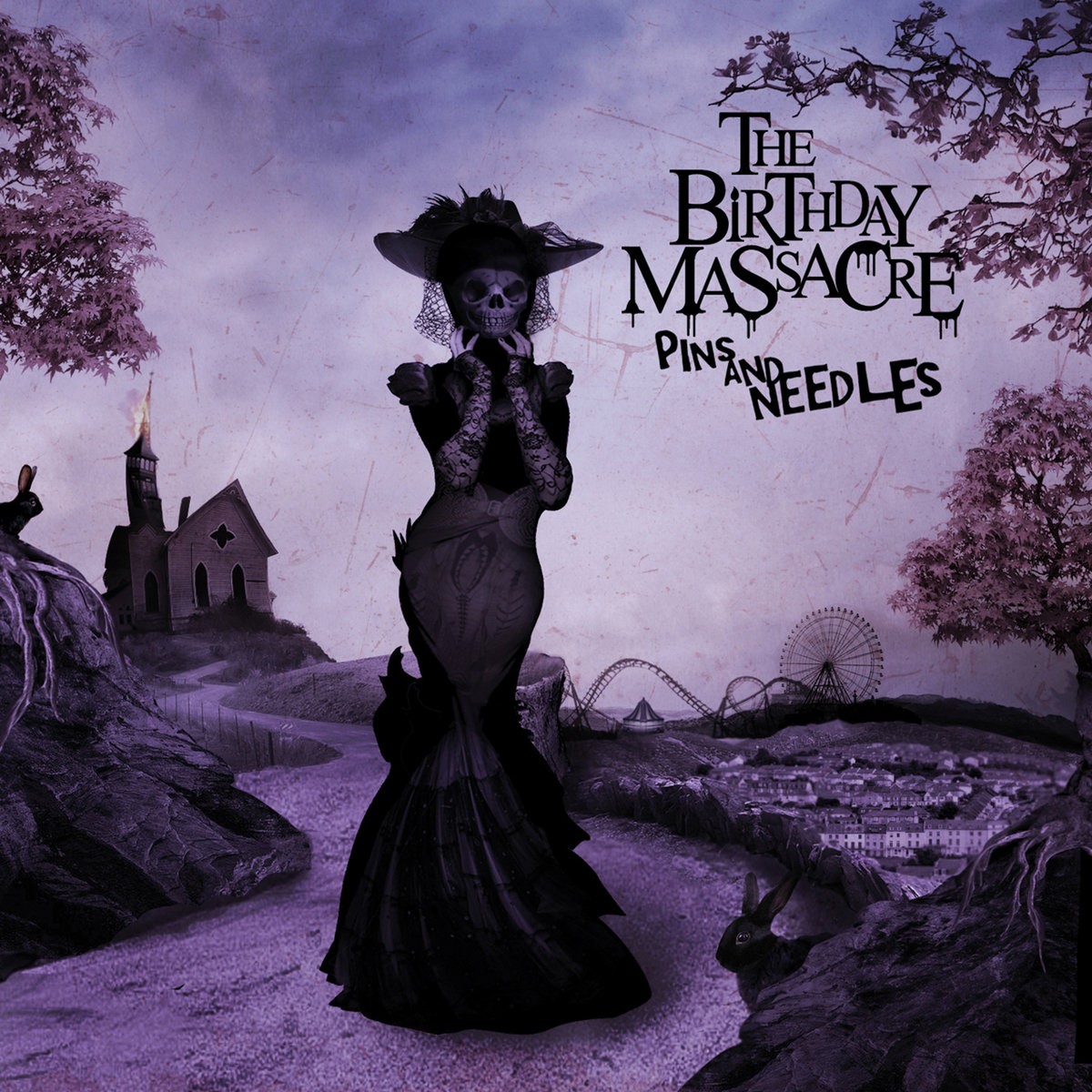 Pins and Needles by The Birthday Massacre