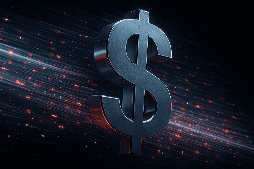 A woman holding two bottles of vitamins in her hands