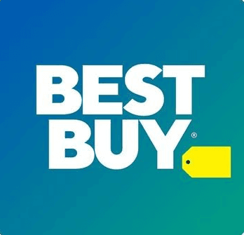 Best Buy logo