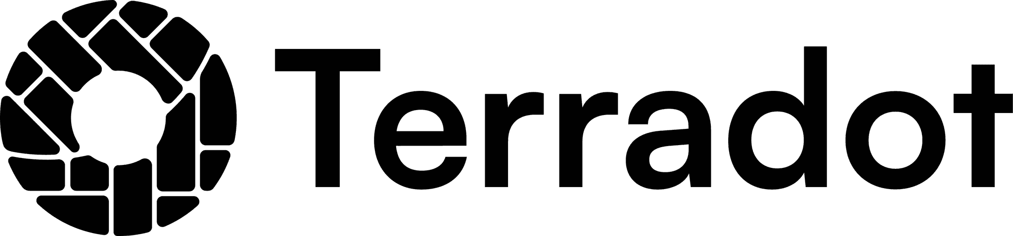 terradot logo