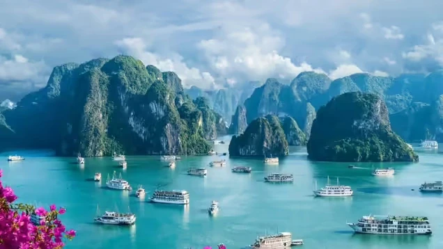 Destination Image