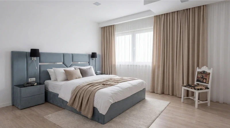 Single room