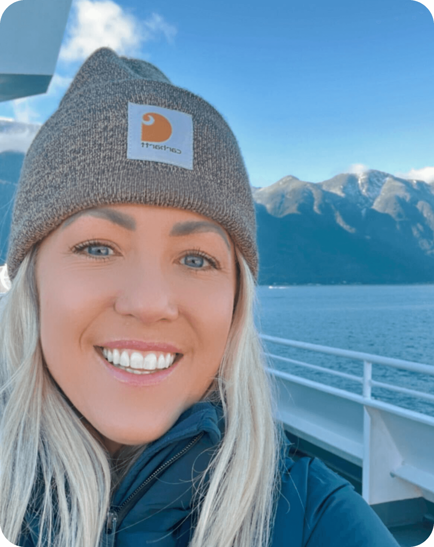 Professional Work Discussion