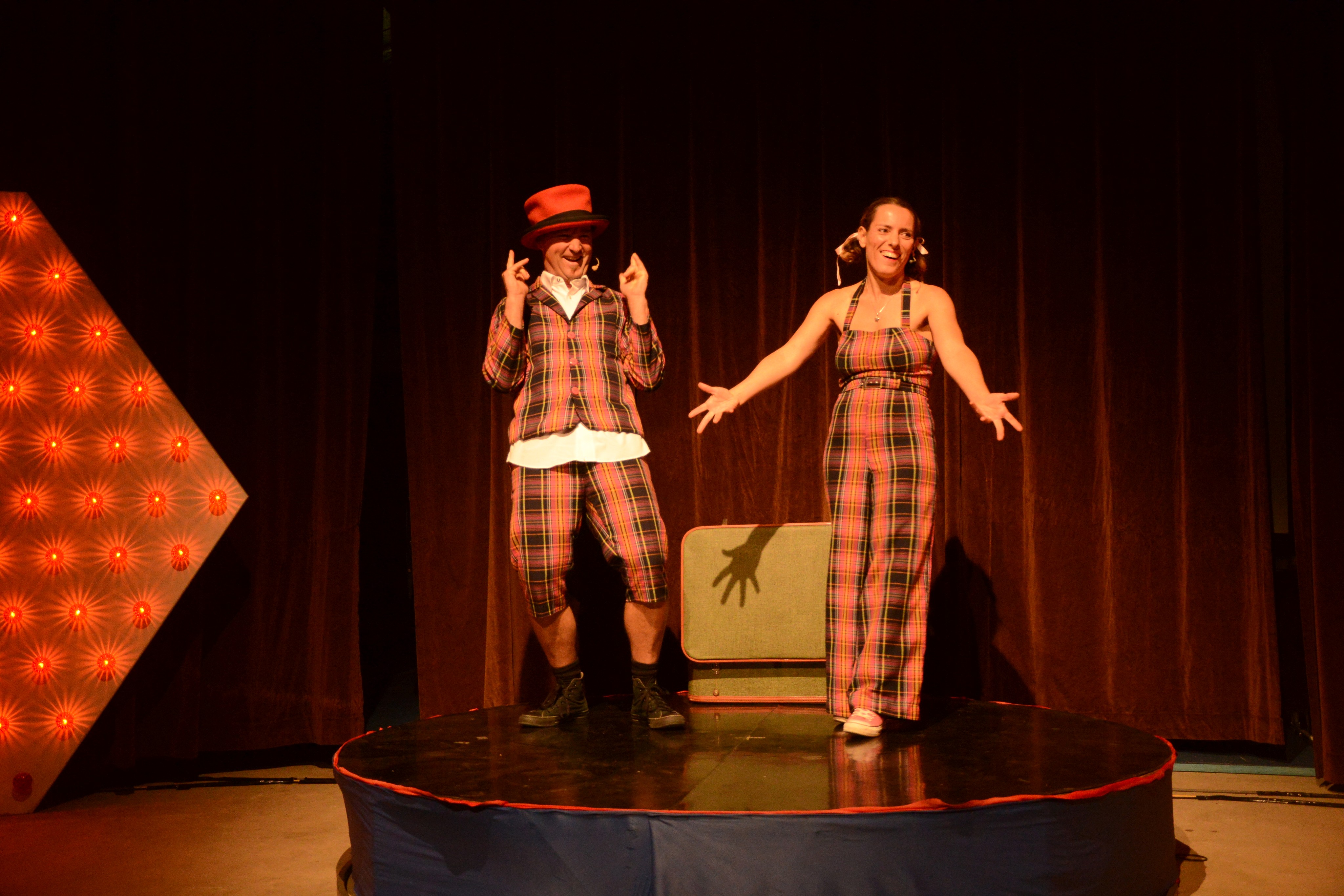 Bamboozled Productions