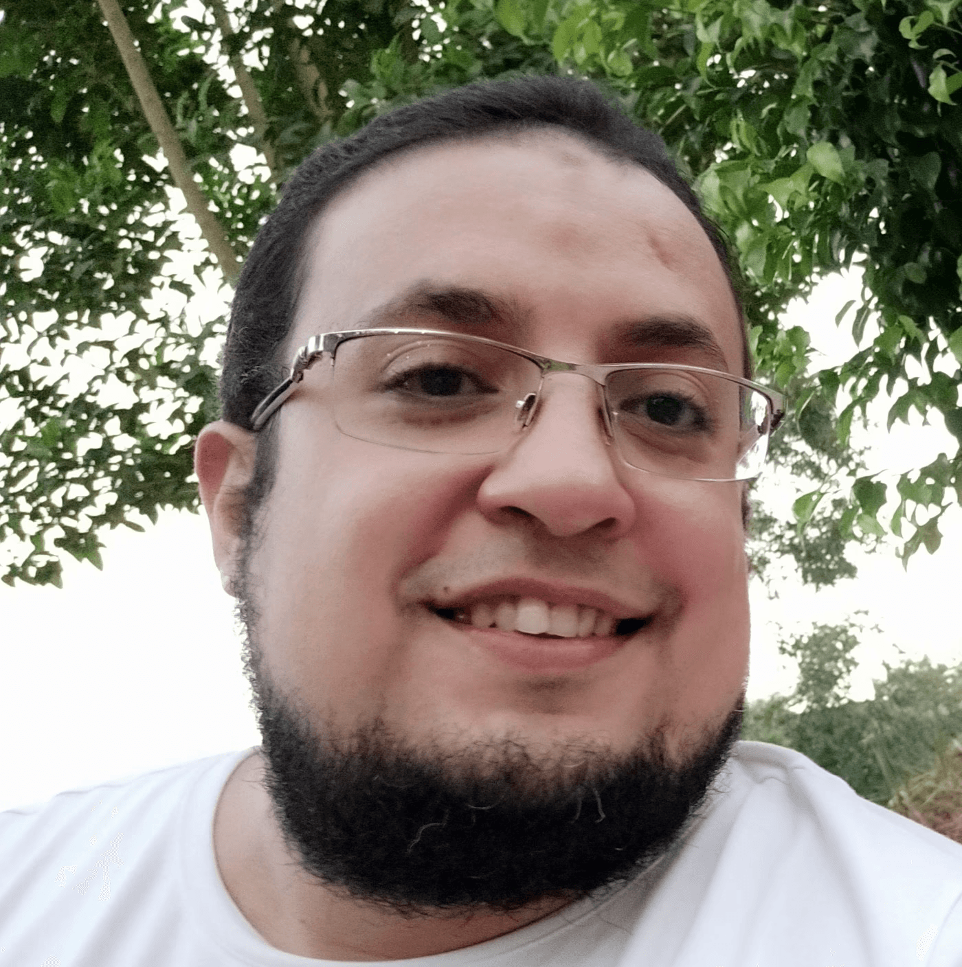 Mahmoud El Heshry
